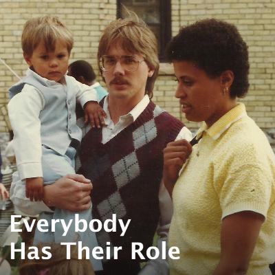 More Than Charity | Shani Johnson