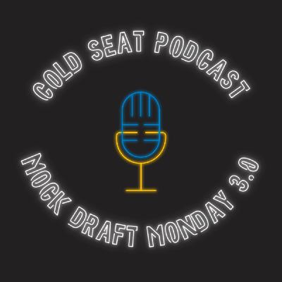 2024 Mock Draft Monday 3.0