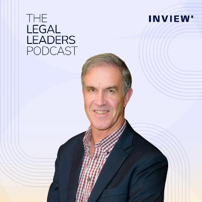 Peter Connor: From lawyer to business partner, becoming a T-Shaped legal leader