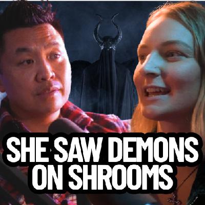 From Raves, New Age, and Pansexual lifestyle to Jesus. From Raves, New Age, and Pansexual lifestyle to Jesus.