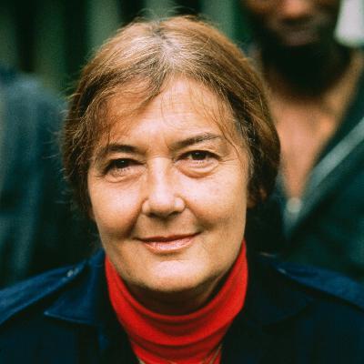 Dian Fossey - Ein Leben für die Berggorillas