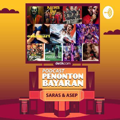 Ep. 23: Review JU-ON: Origins (feat. Fans Jurnal Risa) Ep. 23: Review JU-ON: Origins (feat. Fans Jurnal Risa)