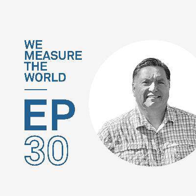 Episode 30: The transformative power of precision farming