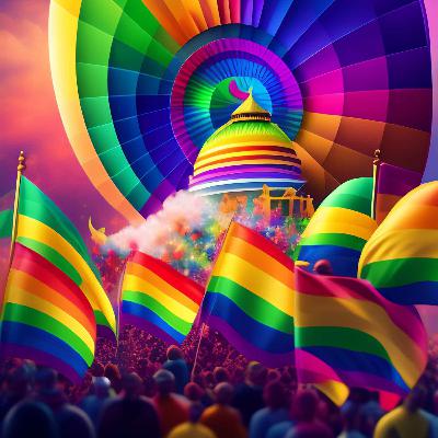 #RadioRenversée (5/5) : Histoire des mouvements trans #RadioRenversée (5/5) : Histoire des mouvements trans