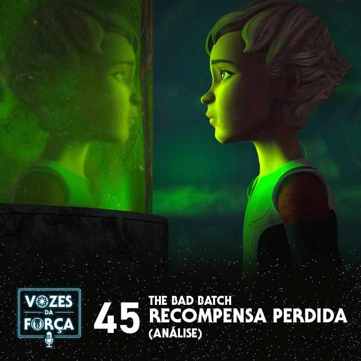 Vozes da Força