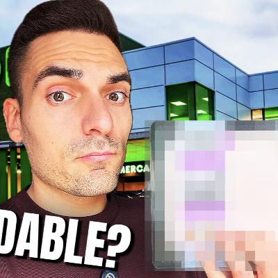 ¿Cuál es la Mejor Pechuga de Pavo de Mercadona? Episodio 183