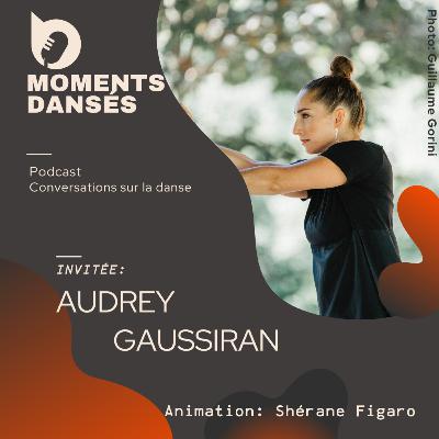 MOSAÏCO avec Audrey Gaussiran MOSAÏCO avec Audrey Gaussiran