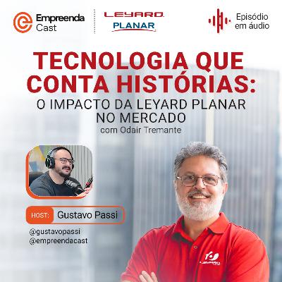 Tecnologia que conta histórias: o impacto da Leyard Planar no mercado