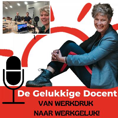 Werkdruk plan wordt werkplezier plan! Het ROC van Twente pakt het gedegen aan! In gesprek Martin de Munnik en Han Hudepohl. Werkdruk plan wordt werkplezier plan! Het ROC van Twente pakt het gedegen aan! In gesprek Martin de Munnik en Han Hudepohl.