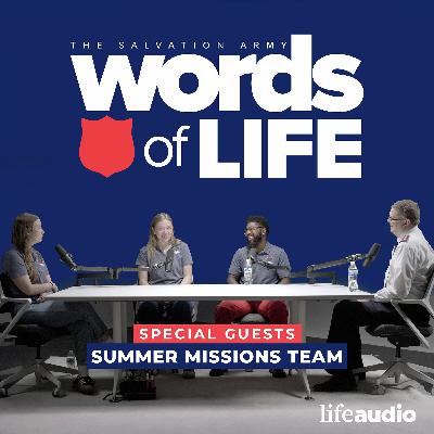 Back from the Mission Field: SSC Testimonies from Chile, Scotland & Alaska