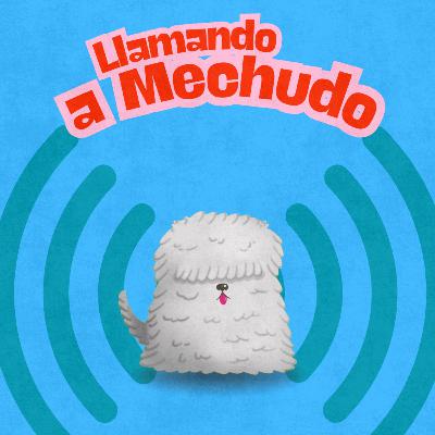 Episodio 5: Llamando a Mechudo, llamando