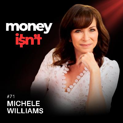 #71: Profit Is a Choice: A Playbook for Owners with Michele William