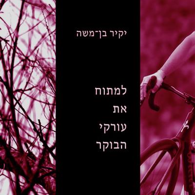 על מה חולם רץ המרתון