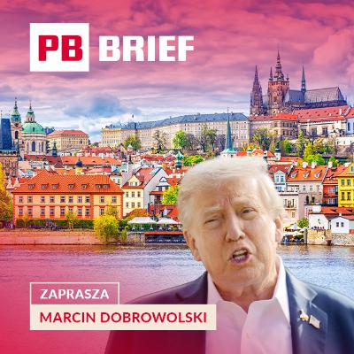 Musk w połowie bilionerem! Government shutdown paraliżuje Fed. Wybory w Czechach – zmiana w Pradze? PB BRIEF