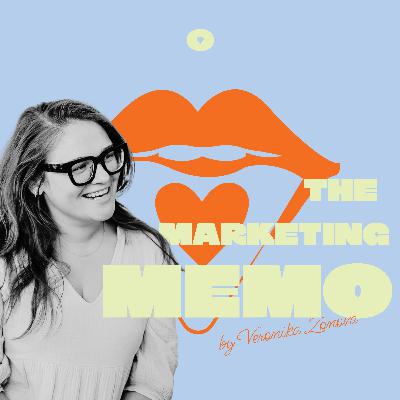 #56 Waarom je niet moet starten met je doelgroep (en wat dan wél het beginpunt is van een onweerstaanbare positionering)