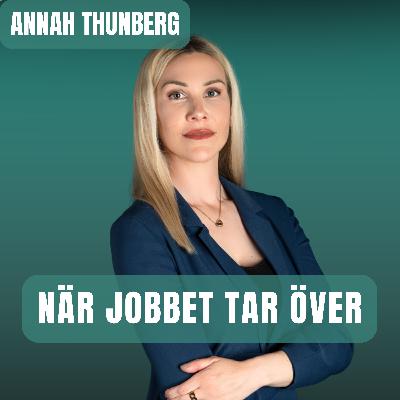 När jobbet tar över- Vad är en rimlig arbetsbelastning?
