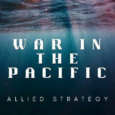 Modern History HSC - Allied strategies in the Pacific 1942 to 1945