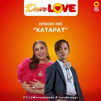 Katapat | Dear LOVE