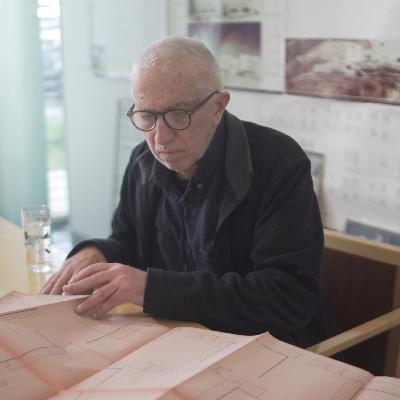 Ser arquiteto é... ser sócio