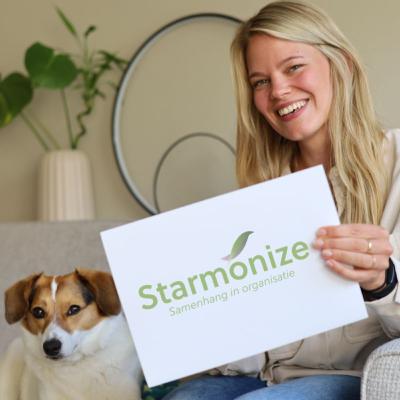 Jolanda Tichelaar over cultuur binnen organisaties Jolanda Tichelaar over cultuur binnen organisaties