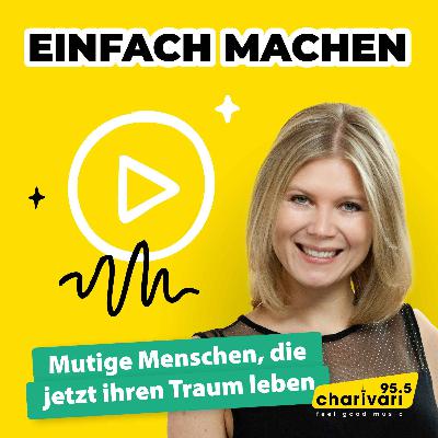 EM169 - Larissa Lannert, Bayerns beste Radiomoderatorin EM169 - Larissa Lannert, Bayerns beste Radiomoderatorin