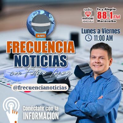 Frecuencia Noticias 790 – 482 viviendas resultaron afectadas por explosión en Zona Industrial Frecuencia Noticias 790 – 482 viviendas resultaron afectadas por explosión en Zona Industrial