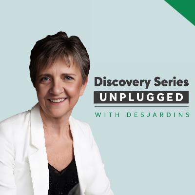 Episode 113: The Stories Money Tells - Betty-Anne Howard on Purpose, Psychology, and Giving Back