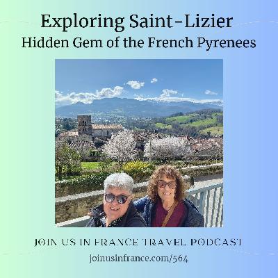 Exploring Saint-Lizier: Hidden Gem of the French Pyrenees