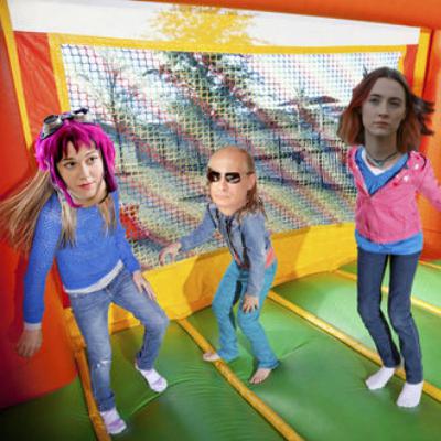 Ep 103 - Ramona Flowers, Lady Bird And Putin. Oh My!