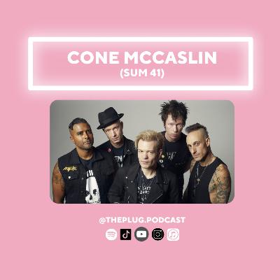 Cone (Sum 41) Cone (Sum 41)
