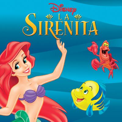 Cuento de la sirenita parte 1
