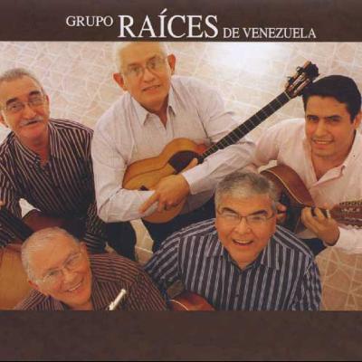 C4 en Punto - Grupo Raíces de Venezuela