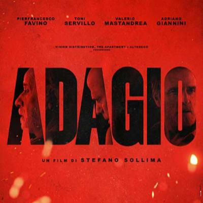 Best of 2023: Adagio