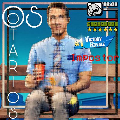 #24 - Você é um cara livre? Os NPC's de Free Guy, não...