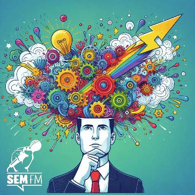 SEM fm #117: Schwächen im Kopf
