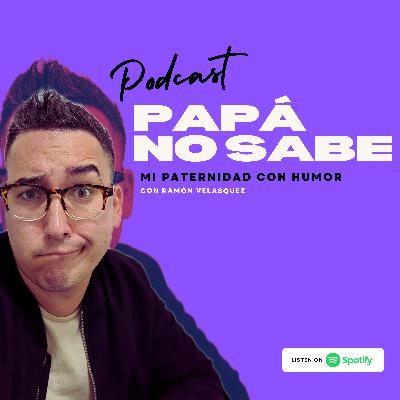 Temporada 1 - Un embarazo de 18 días - La historia de camila express