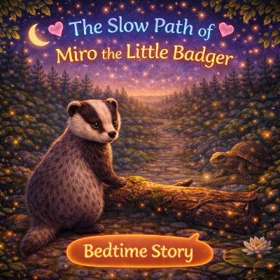 Bedtime Story for Kids (3–7) – Calm Bedtime Story | Episode 017 Bedtime Story for Kids (3–7) – Calm Bedtime Story | Episode 017