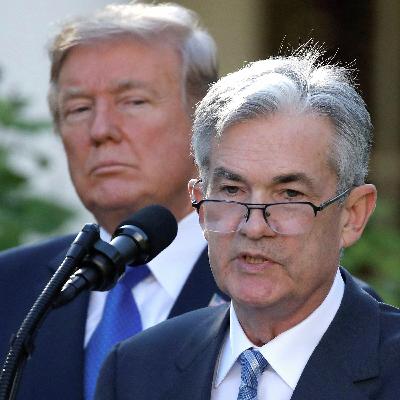 Lyn-analyse: FED sætter renten ned - men der er en stor risiko