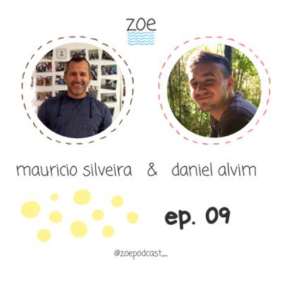 ep. 09 | mauricio silveira