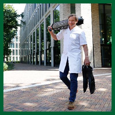 #40 KNO-klachten bij duiken