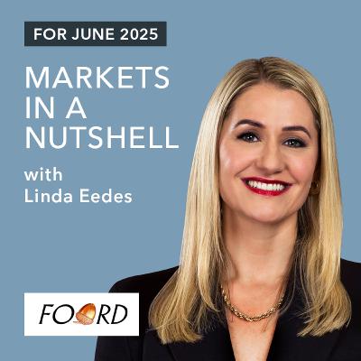 A Global Overview of Market Movements for June 2025 A Global Overview of Market Movements for June 2025