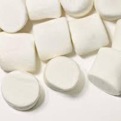 Episode 6 - The Marshmallow Trap: Moles, Myths, and Marketing Episode 6 - The Marshmallow Trap: Moles, Myths, and Marketing