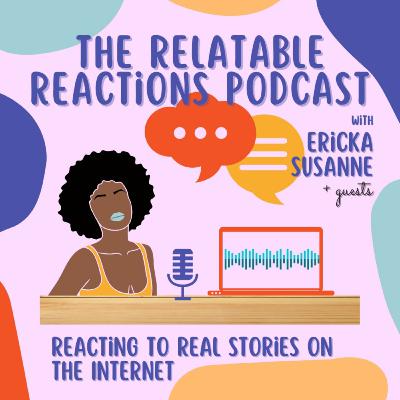 Relatable Reactions (Trailer) Relatable Reactions (Trailer)