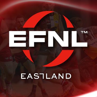 Eastland Weekend Forecast | Finals Week Two