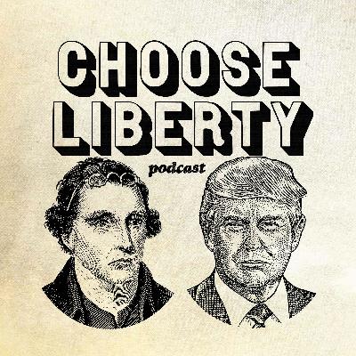 Joe Biden's Covid-19 Executive Orders, Mask Mandates, and the China-owned WHO - Choose Liberty Ep.2