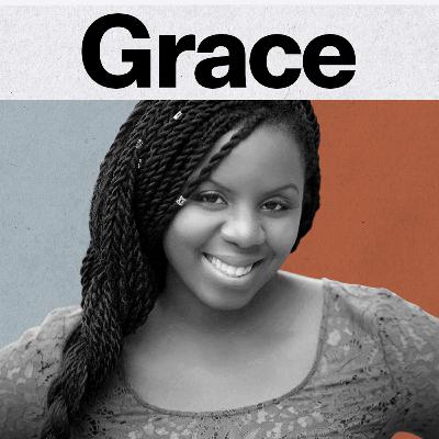 08. GRACE EDWARDS