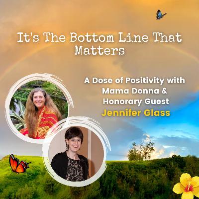 It's The Bottom Line That Matters