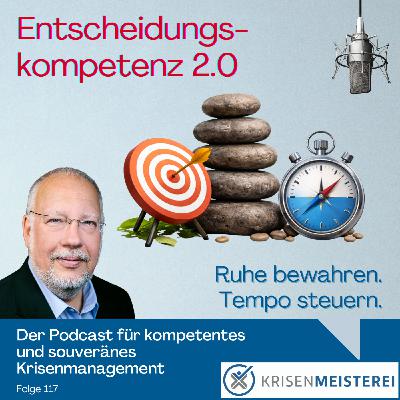 Entscheidungskompetenz 2.0 Entscheidungskompetenz 2.0