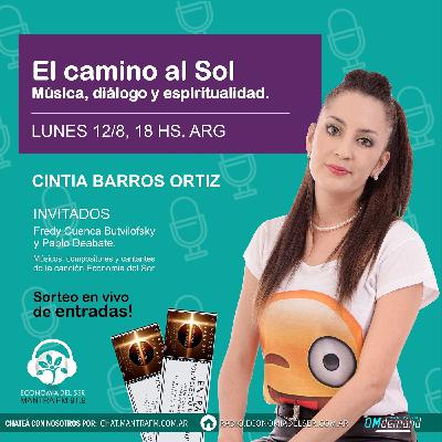 257: El camino al sol: música, diálogo y espiritualidad 257: El camino al sol: música, diálogo y espiritualidad