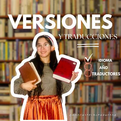 Versions and Translations